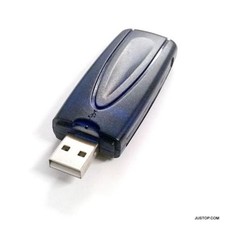 ABU USB Bluetooth 4.0 Adapter