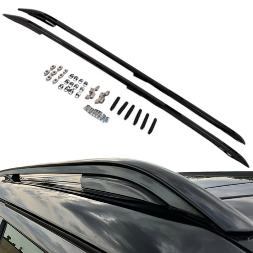 Roof rails for land - for, rover