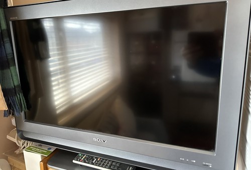 Sony bravia kdl 32v4000 - bravia, 32”