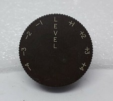 Quad II QSC II Pre Amp Metal