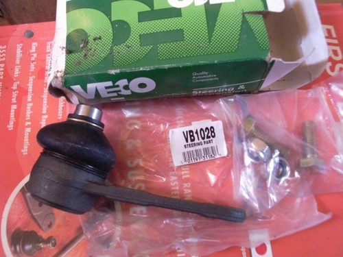 Lower ball joint - for, ford