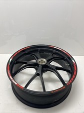 ♻️ Ducati 848 V Twin 2007 - 2013 Rear Wheel Rim ♻️