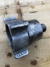 Vintage Tractor/Lorry Parts