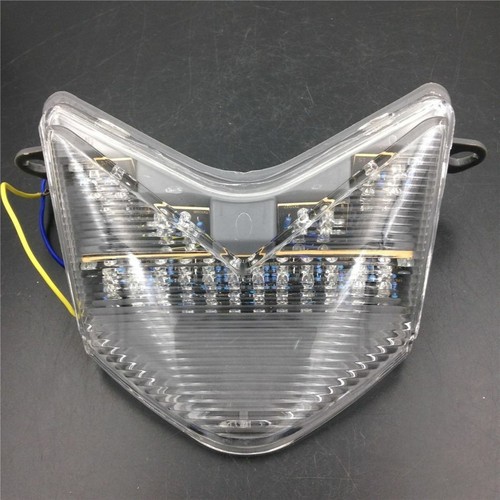 New led tail - tail, light