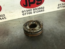 Twin v auxiliary drive pulley X Perkins 103-10 diesel engine / Cushman...£40+VAT