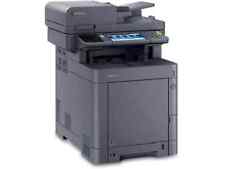 Kyocera 352ci Printer, Very Low Count: Just 3473 Pages, Colour A4 MFP, WARRANTY