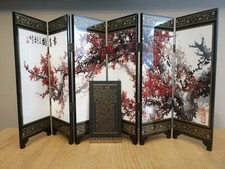 Miniature Folding Chinese