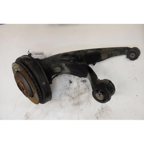 Rear hub volkswagen - rear,