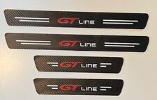 PEUGEOT 2008 GT-LINE CARBON