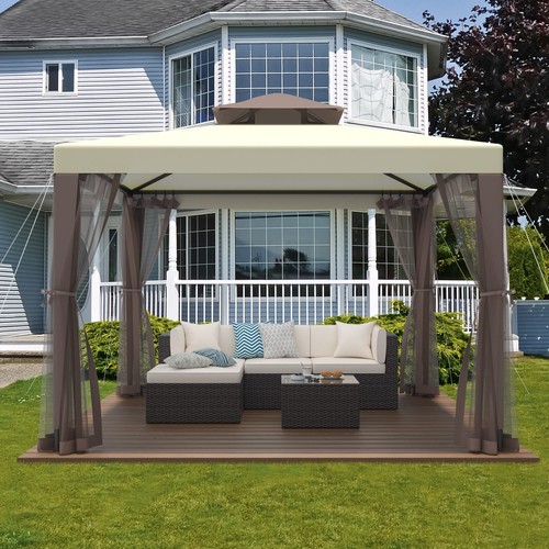 Patio gazebo tent outdoor - gazebo,