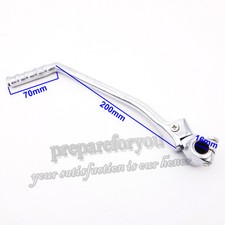 Pit Dirt Bike 16mm Kick