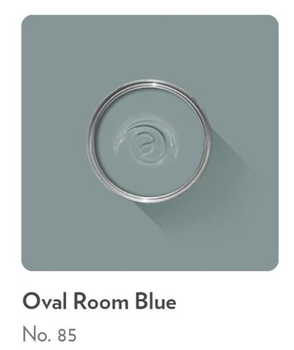 Farrow ball paint - farrow, sample