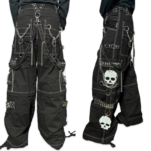 Tripp nyc goth skate - nyc,