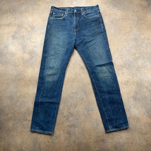 Levi 522 jeans mens 32 - 522,