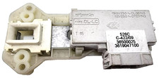Daewoo washing machine door - daewoo,