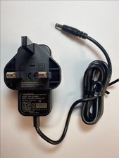 Replacement 12V 1A AC-DC