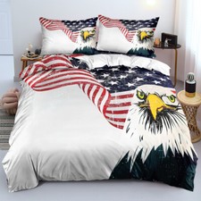 Haliaeetus Leucocephalus