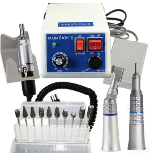 Dental lab micromotor - dental,
