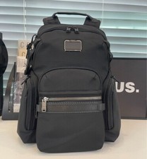 TUMI ALPHA BRAVO Navigation