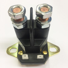 MOUNTFIELD  1435e IGNITION STARTER/SOLENOID 118736113/0 Genuine