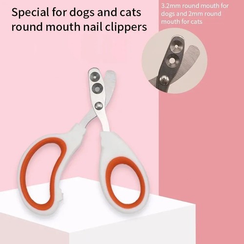 Professional cat nail clippers - professional,