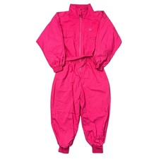 Vintage Loffler Ski Suit One