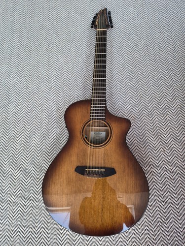 Breedlove pursuit exs - pursuit,
