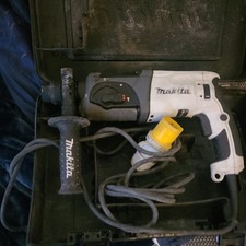 Makita HR2470 Hammer Drill