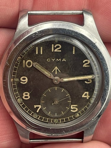 Cyma dirty dozen ww2 - w.w.w.,