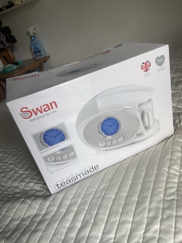 Swan teasmade stm200n - swan,