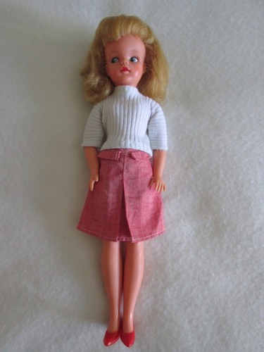 1964 blonde hair made hong - in,