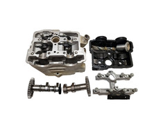 KTM SXF 250 2016 CYLINDER HEAD