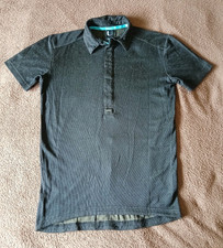 Endura Polo Shirt Mens Small