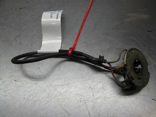 Yamaha xs650 650 electrical - yamaha,