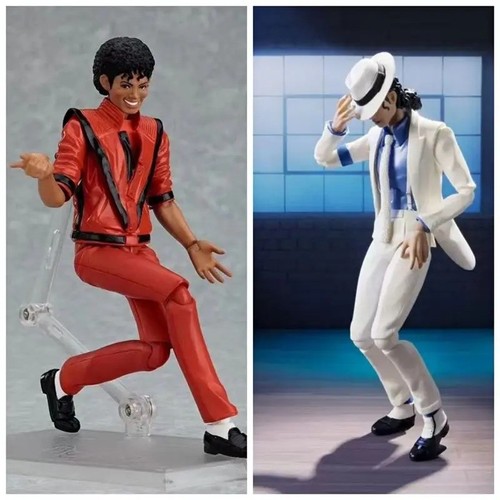 Michael jackson smooth - michael,