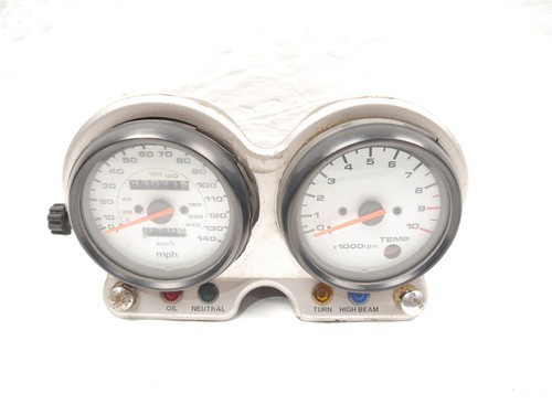 Suzuki vx800 clocks - suzuki,