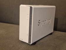 Synology DS120j 1-bay NAS