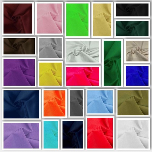 100 cotton drill fabric - cotton,
