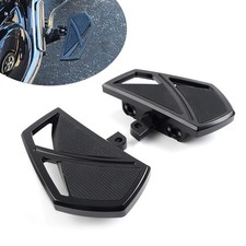 Floorboard footrest footpegs - floorboard,