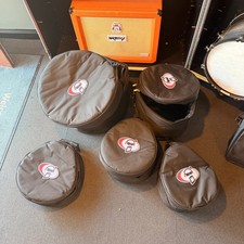 Protection Racket Nut Case Set