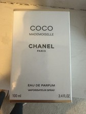 CHANEL Coco Mademoiselle Eau