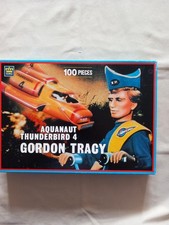 THUNDERBIRDS - Thunderbird 4