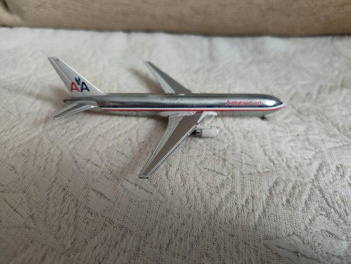Gemini jets 400 - jets, american