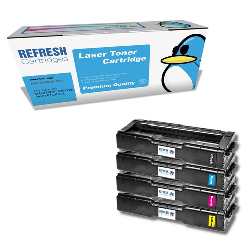 Refresh cartridges value pack - cartridges,