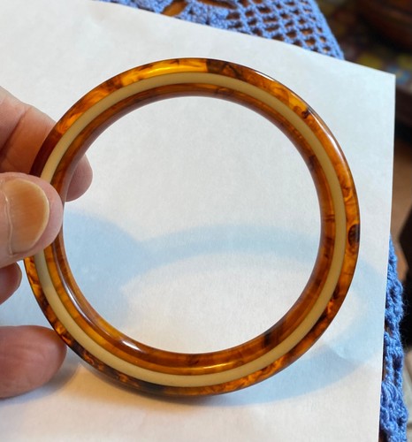 Vintage laminated amber - vintage,