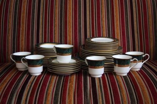 Vintage noritake bone china - noritake,