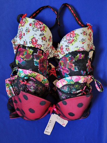 Senza bras four 34c - four, (4)