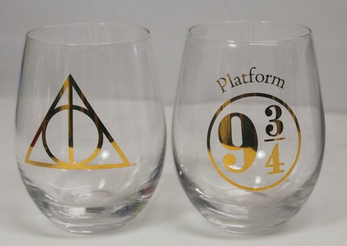 Harry potter gold foil - harry,