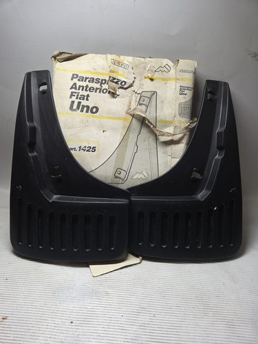 Metalplast front pair - front,