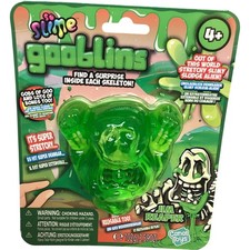 SLIME Gooblins Jim Reaper